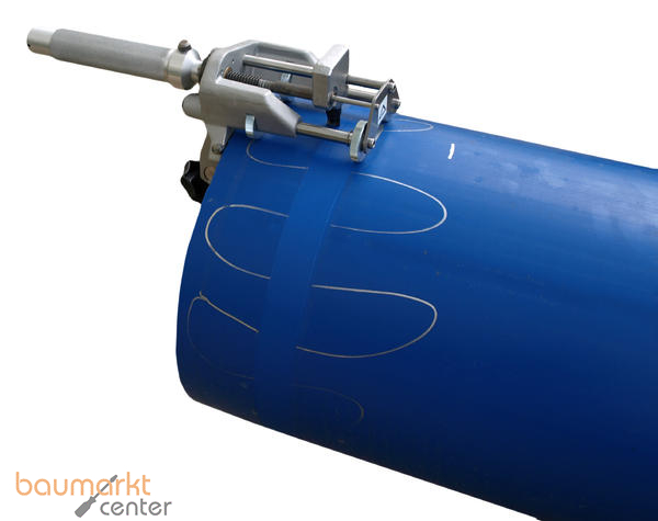 Aliaxis Sch�lger�t f. Rohre FWSG 225 d75-d 225 FRIATOOLS